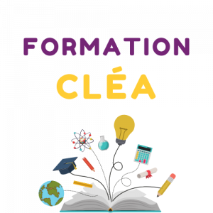 Formation Cléa